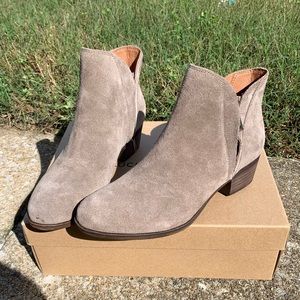 Lucky Brand Bootie